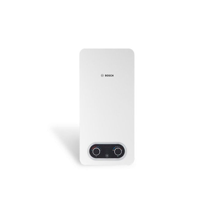 Chauffe bain Bosch Therm 4300 hydropower butanepropane bouteille cheminée - vue 2