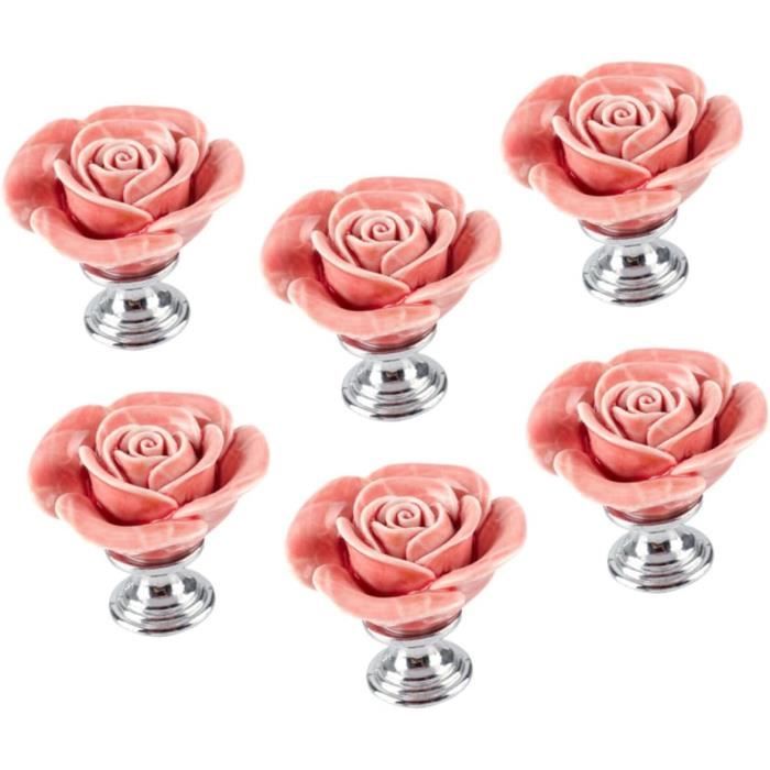 VGEBY Bouton De Tiroir Bouton D'Armoire Moderne En Alliage De Zinc