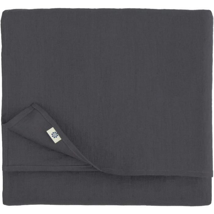 Pantalon En Lin Blanc 100% Lavé CREA CONCEPT - Taille 40, Coupe Large été, Neuf Avec étiquette