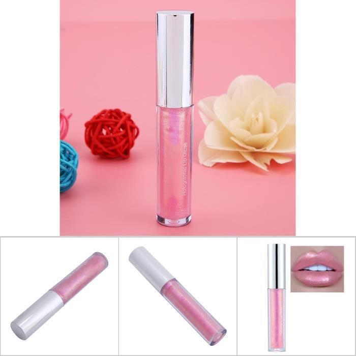 LVX Encre L vres Liquide Rouge L vres Imperm able L eau 