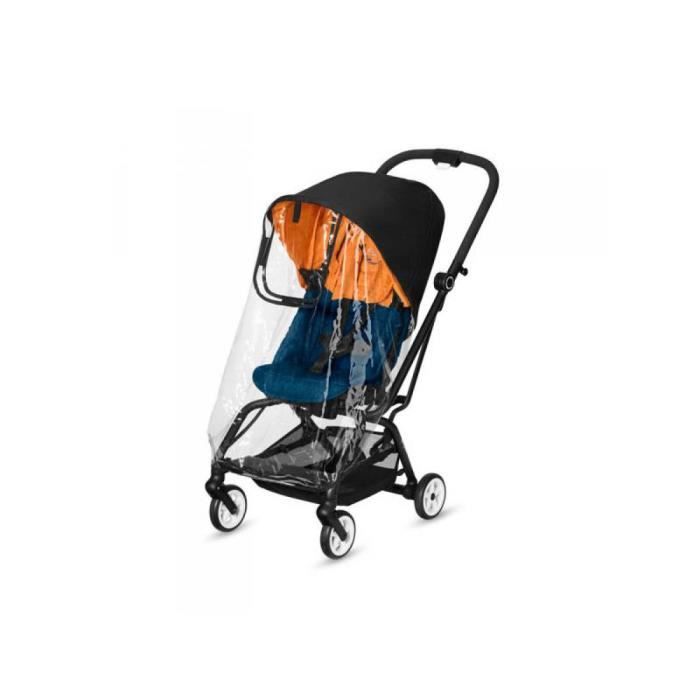 moustiquaire poussette cybex