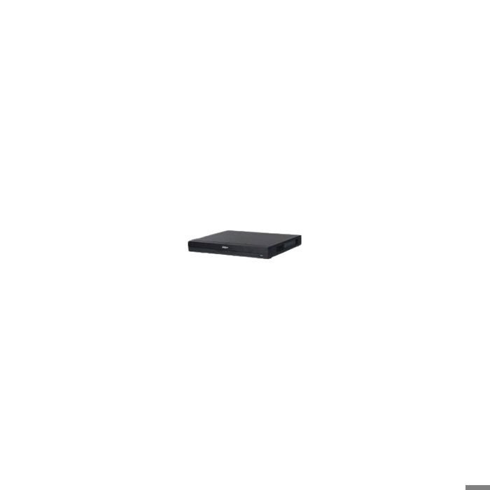 ENREGISTREUR VIDÉO RÉSEAU DAHUA DHI NVR4208 EI 8CH 2HDD 1U DHI NVR4208 EI - vue 2