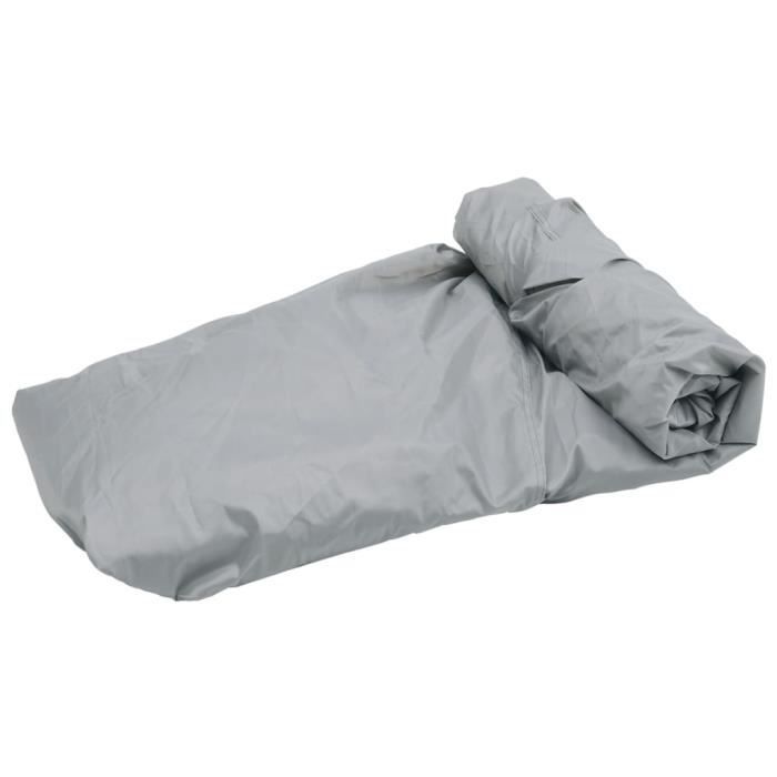 Housse de protection pour bateaux pneumatiques Charles Oversea