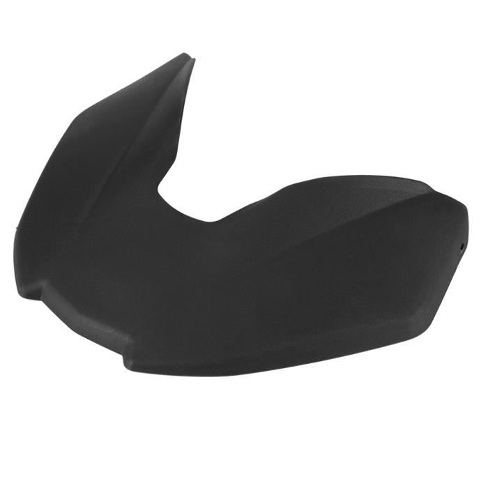 LOPART Pour Kawasaki Pour Versys 1000 2012 2013 2014 Couverture D'extension De Roue D'extension De Carénage De Bec Avant De Moto Moto Pièces (Color : 2012-2014