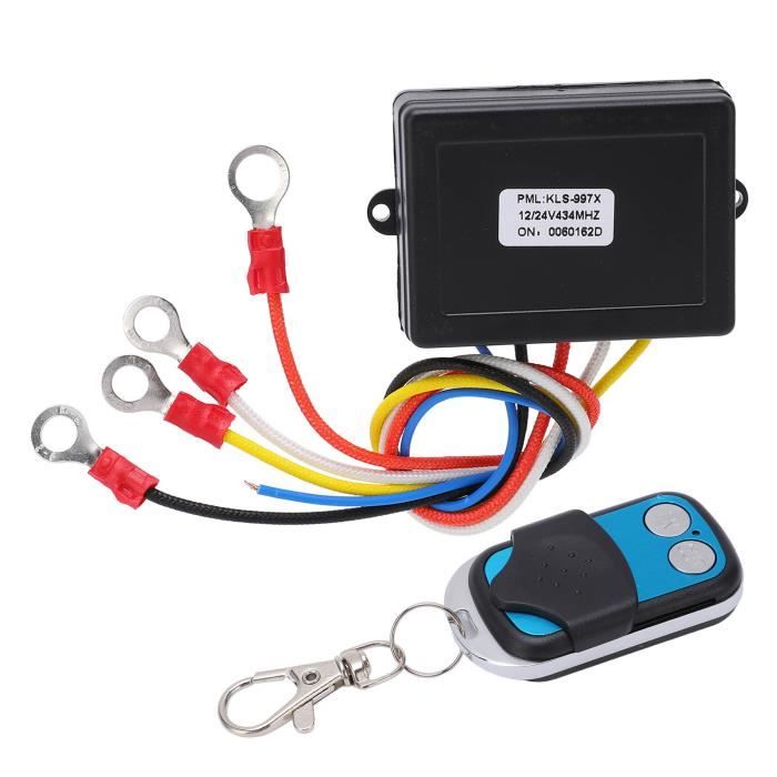Récepteur de véhicule électrique pour enfants DR01 V2.6 12V, télécommande pour voiture électrique pour enfants, pièces de rechange, télécommande 2.4G