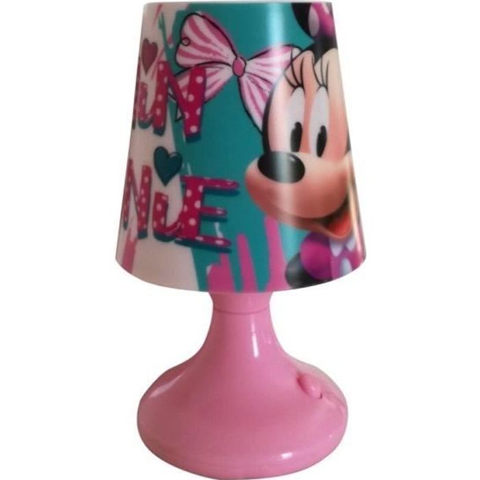 Bureau Minnie Disney Achat Vente Pas Cher