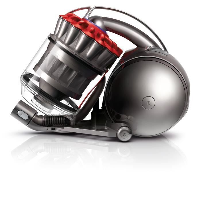 Aspirateur sans bruit dyson clearance