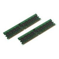 CoreParts MMH96948GB module de mémoire 8 Go 2 x 4 Go DDR2 667 MHz ECC Neuf - vue 4