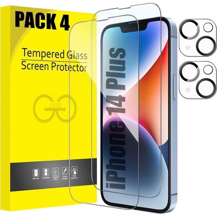 Upscreen Protection Ecran Anti-Reflet Pour Alpine ILX-F903D 9" Film Protection Mat