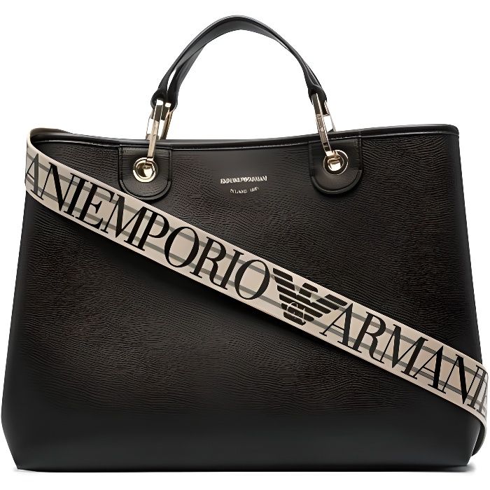 Sac a main armani femme on sale