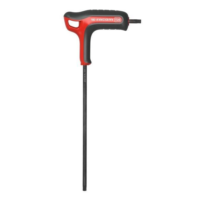 89TXA Clés mâles poignée en P Torx® Facom 89TXA.15 - vue 1