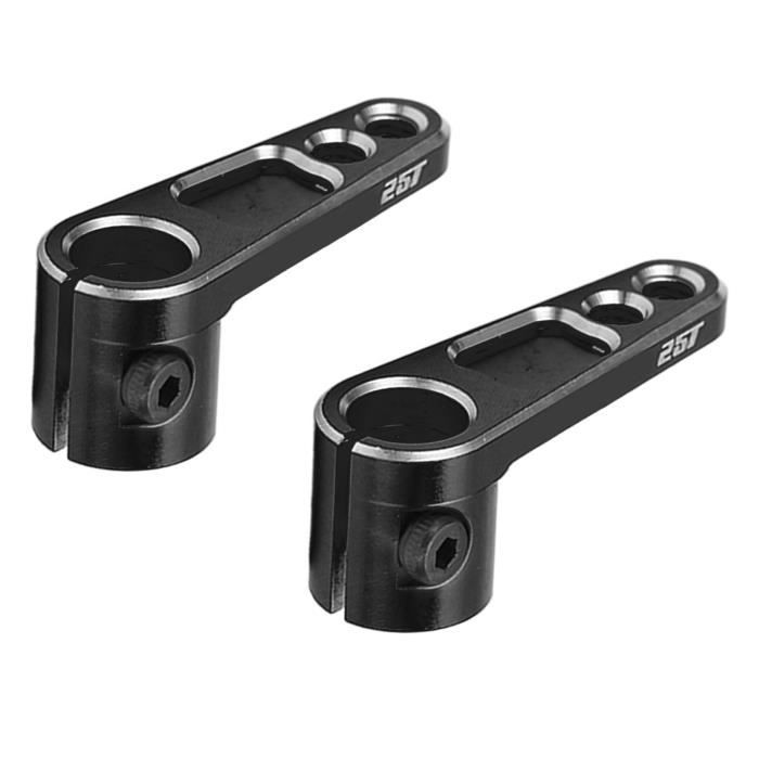 Bras de verrouillage à Double direction en alliage d'aluminium de haute