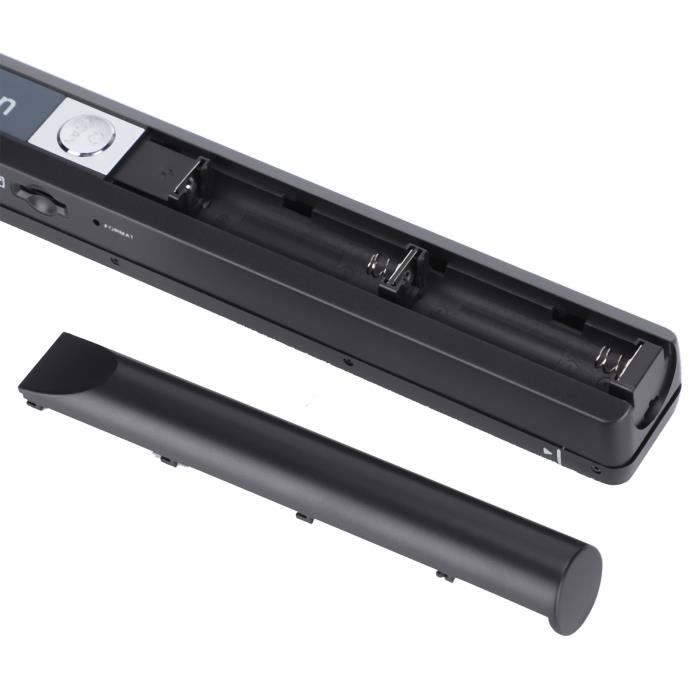 EMSEEK Sac étanche Pour Carte D'embarquement, Passeport, Organiseur De Voyage, Pochette étanche Pour Téléphone, Clé De Voiture, Talkie-walkie, Carte De Crédit, Vaccin, Carte D'identité, Noir, 23 X