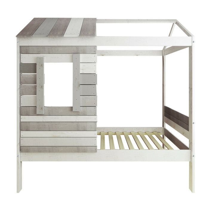 Lit cabane charles Clearance