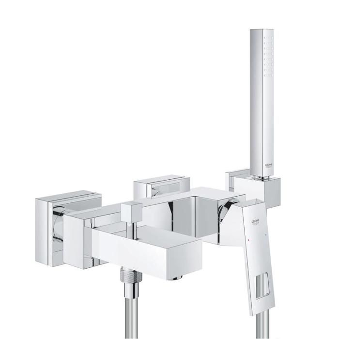 Grohe 23141000 Robinetterie De Baignoire Avec Mitigeur