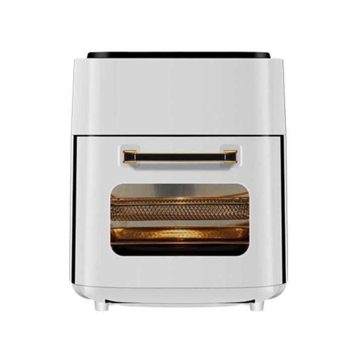 MAGEFESA Autocuiseur Traditionnel Modèle CHEF 15L - Capacité Idéale Pour Familles Nombreuses
