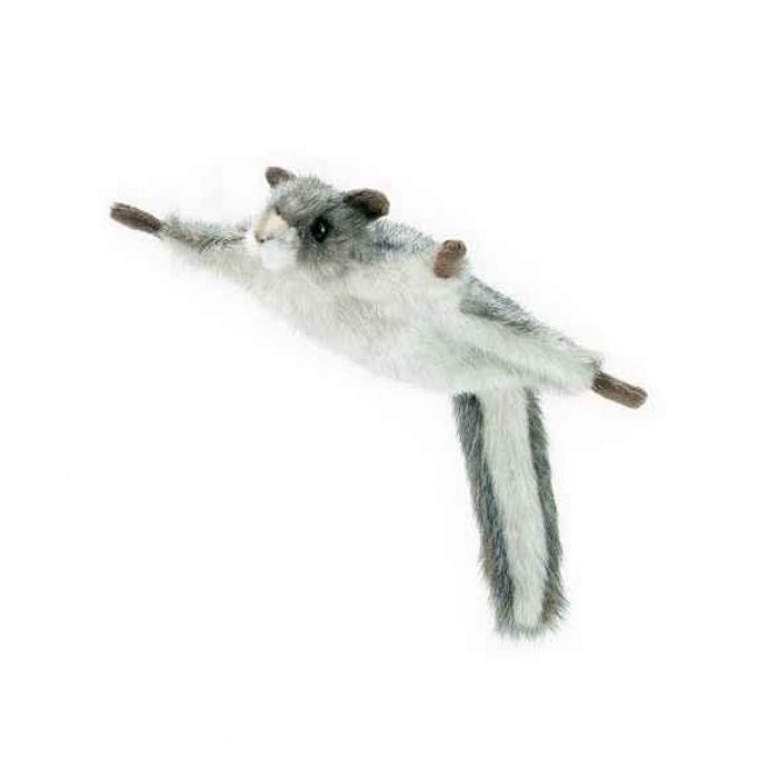 Peluche Ecureuil Volant 22 Cm Cdiscount Jeux Jouets