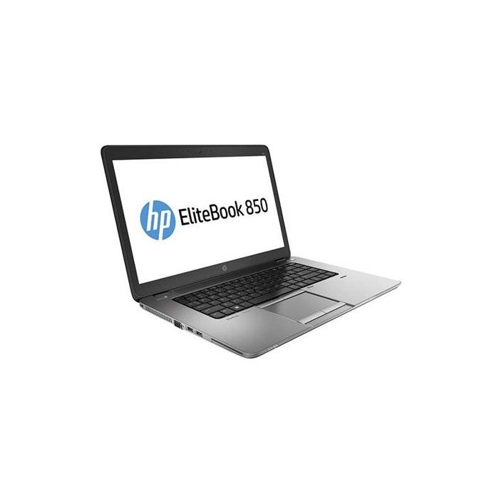 HP EliteBook 840 G3 i5 - vue 7