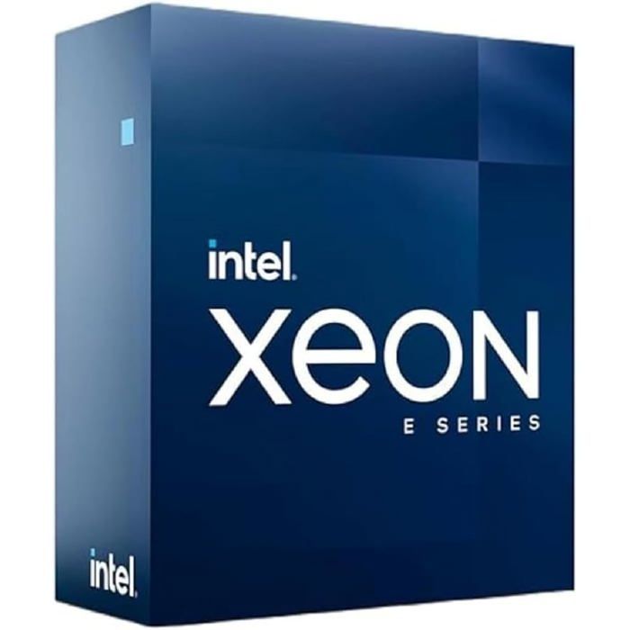 Intel Xeon E 2434 processeur 3 4 GHz 12 Mo Boîte Neuf - vue 4