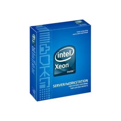 INTEL - Xeon E5540 - 2.53 GHz - LGA1366 Socket - Cdiscount Informatique
