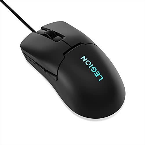 Souris de jeu - LENOVO - M300S - 8000 DPI - 6 boutons programmables - RGB personnalisable