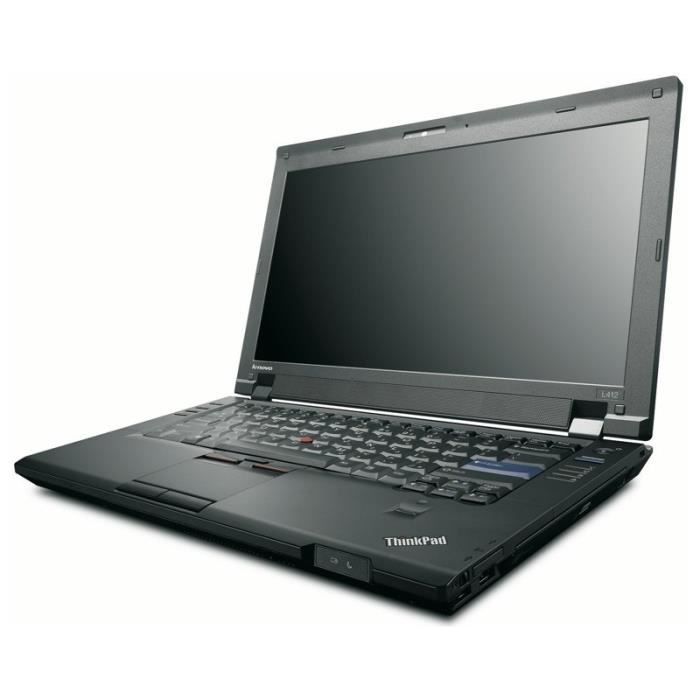 Top achat PC Portable Lenovo ThinkPad  L412 pas cher