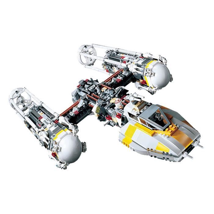 Lepin best sale y wing