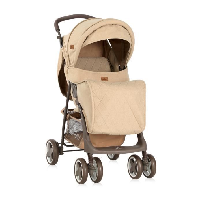 poussette canne originale