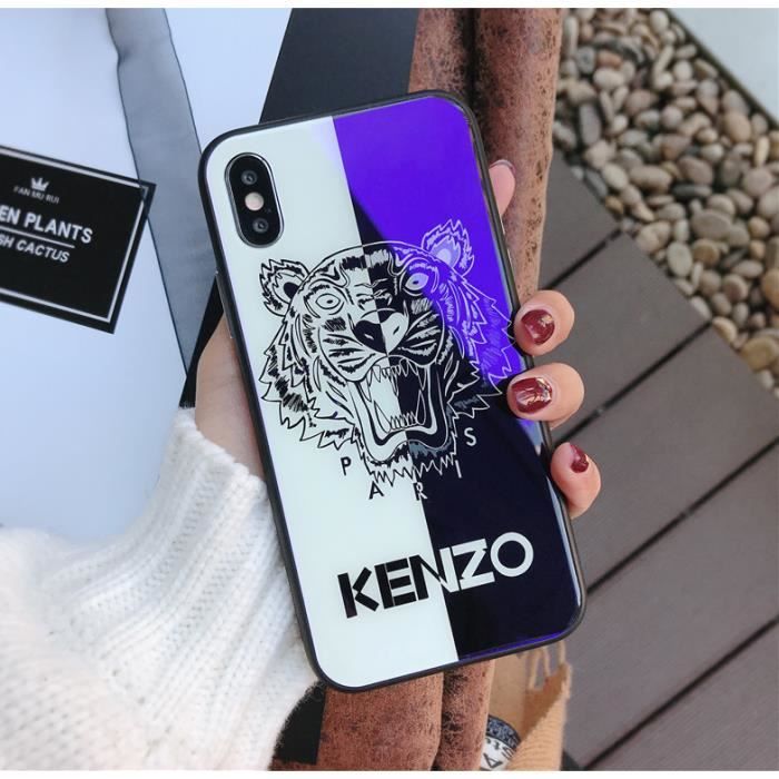 Iphone xr sales kenzo