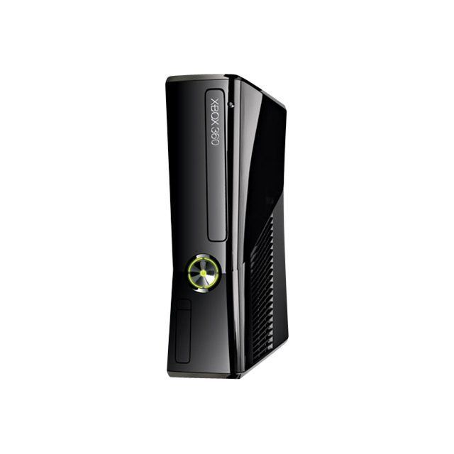 Microsoft Xbox 360 Console de jeux 250 Go H…