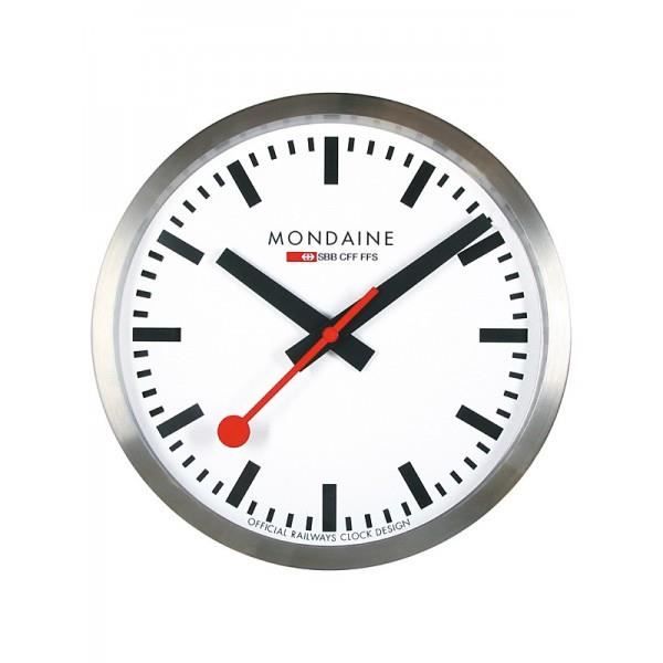Montre discount gousset mondaine