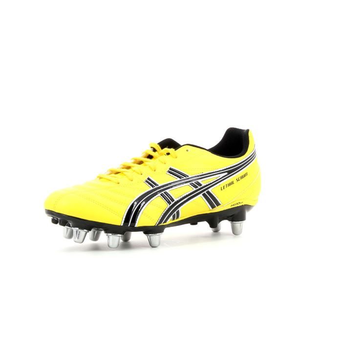 Crampons rugby asics shop