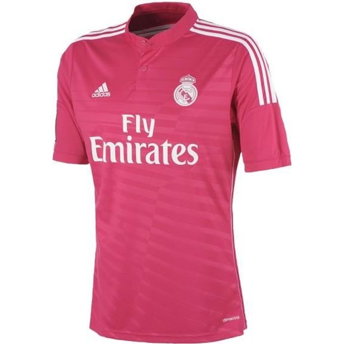Maillot adidas rose new arrivals
