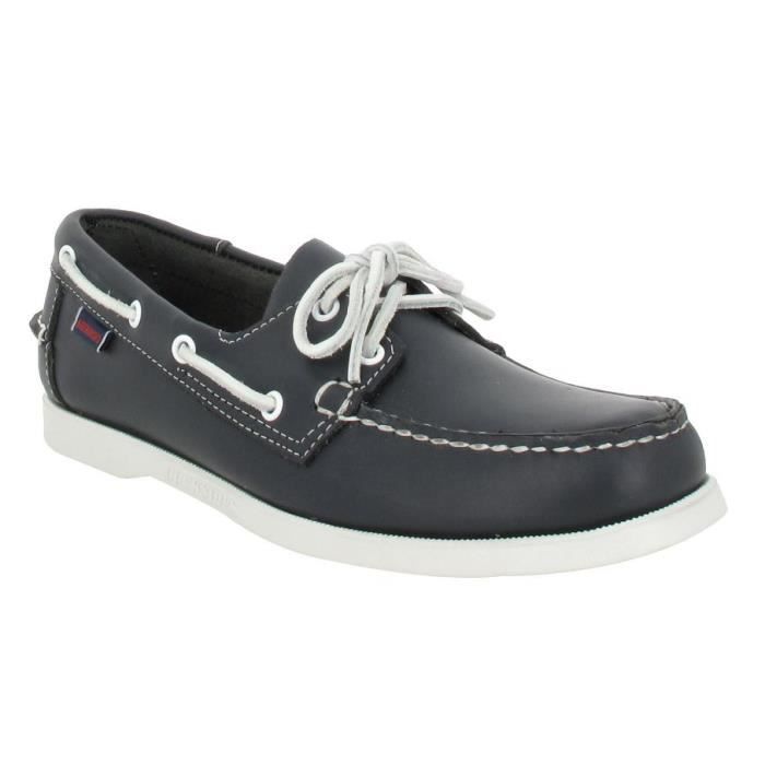 sebago homme