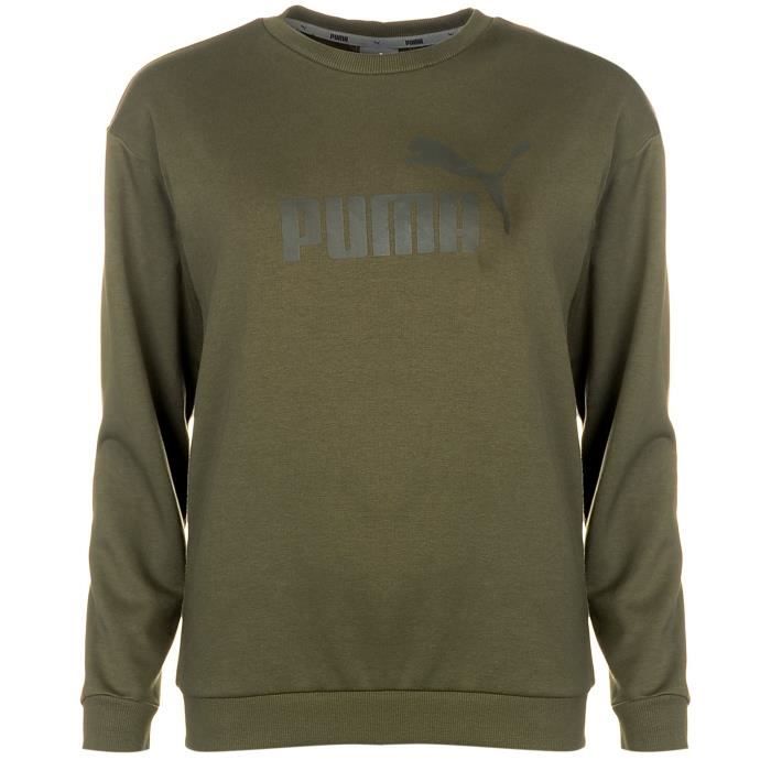 pull puma vert