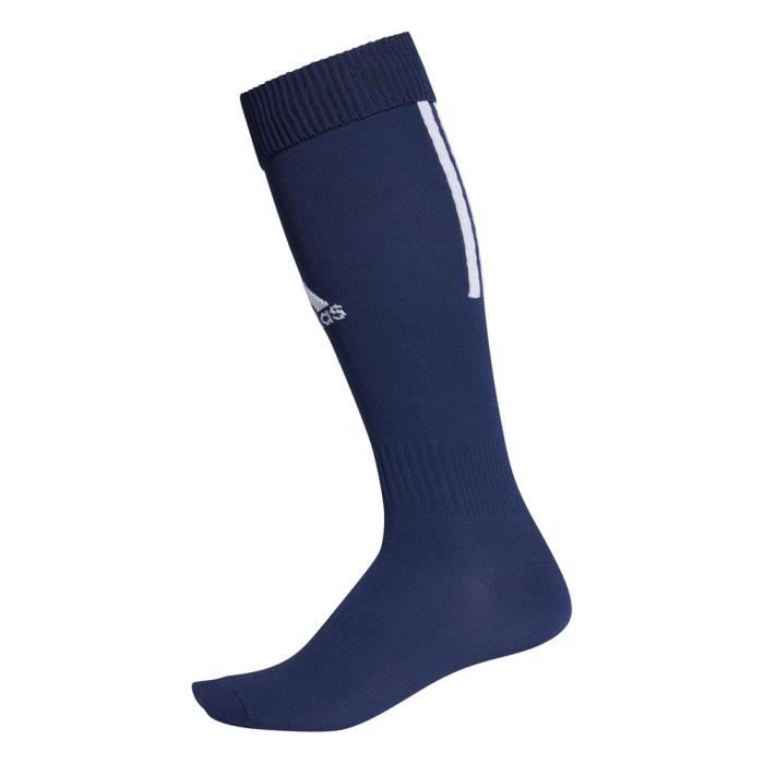 Vetements homme Chaussettes de foot Adidas Santos 18 Cdiscount Sport