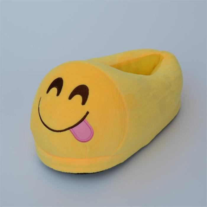Téléchargement gratuit Images Droles Chaussons Nouveaute Haut Qualite Hiver Chausson Femme Garde dernière par