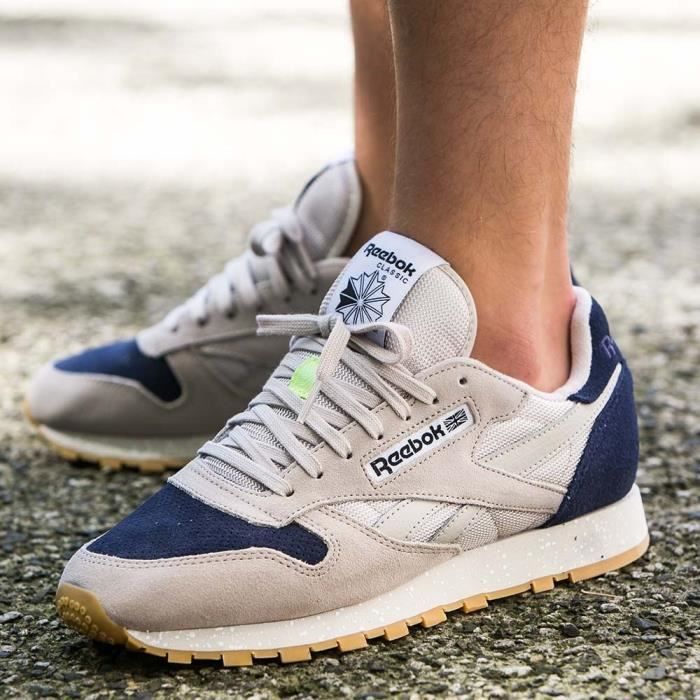 reebok classic cl leather sm