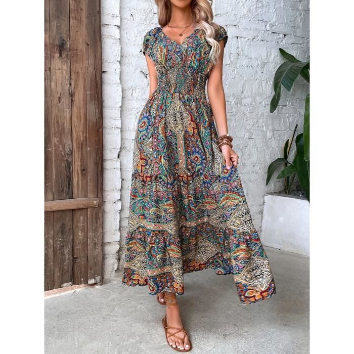 Robe femme cdiscount top