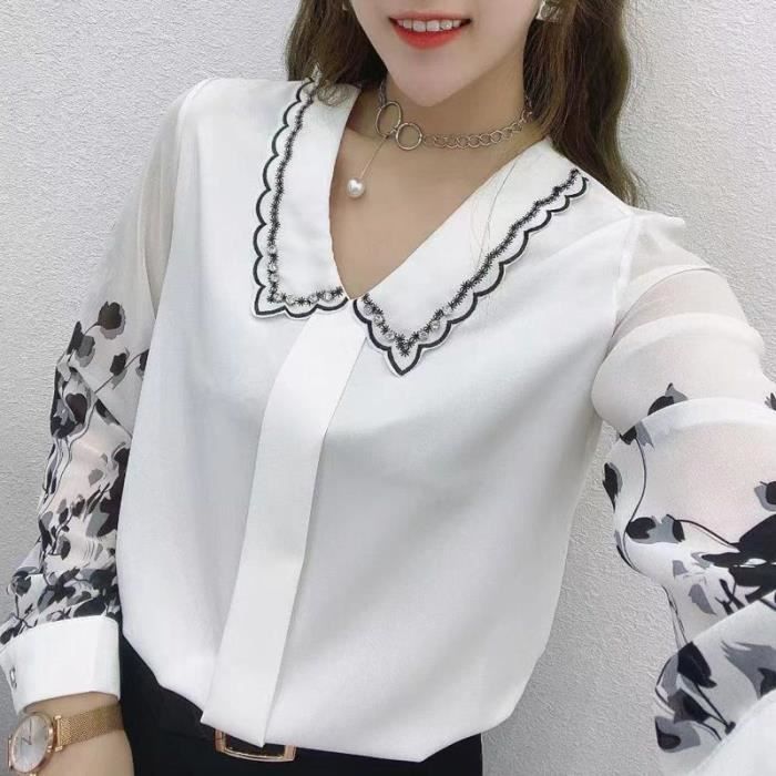 Ensemble De Pyjama à Rayures Pour Femmes Alpes