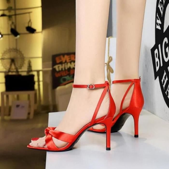 Escarpin ete store