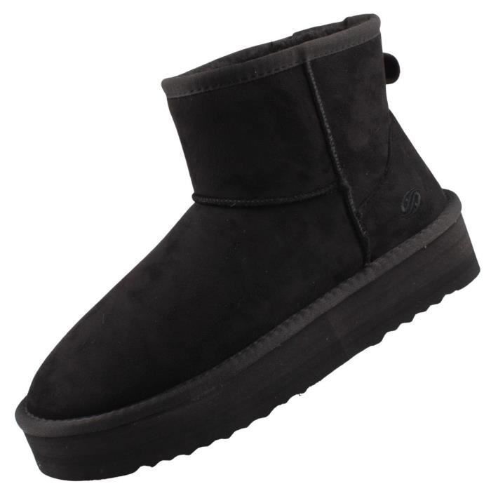 Bottines dockers 2025 by gerli femme