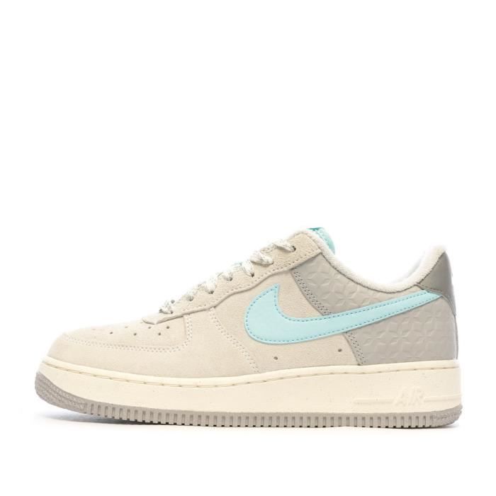 Air force sales 1 semelle grise