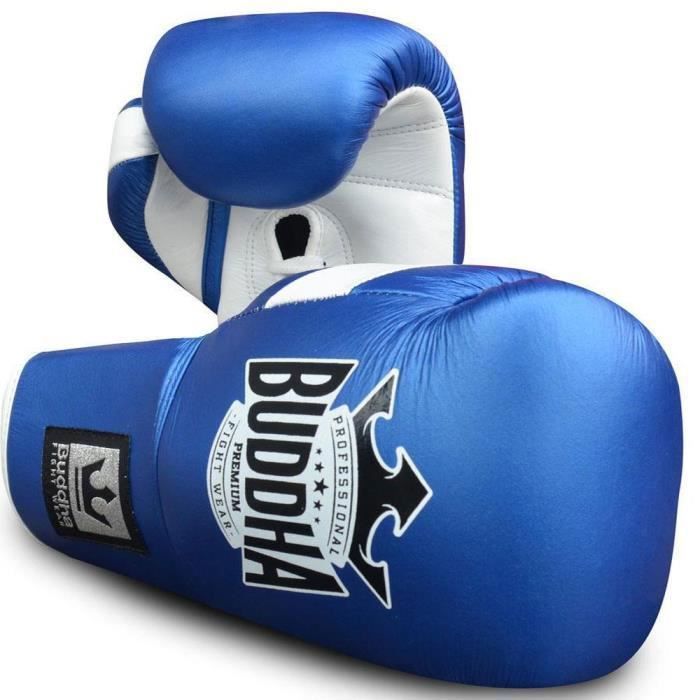 2 X FOX-FIGHT B7 Chocs Amorti Schlagpratzen Pratzen Patte Cuir