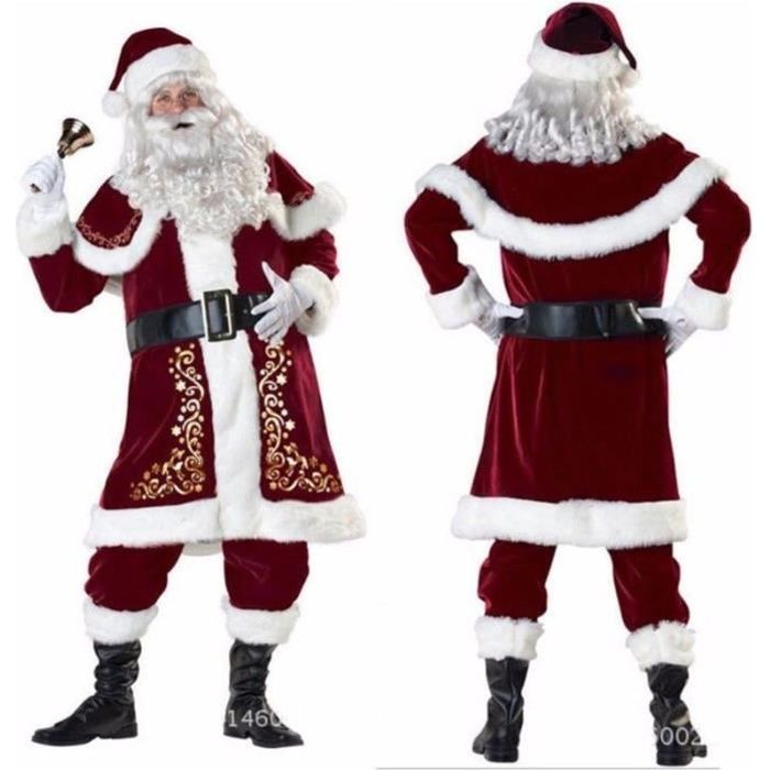 Tenue de noel 2018 on sale