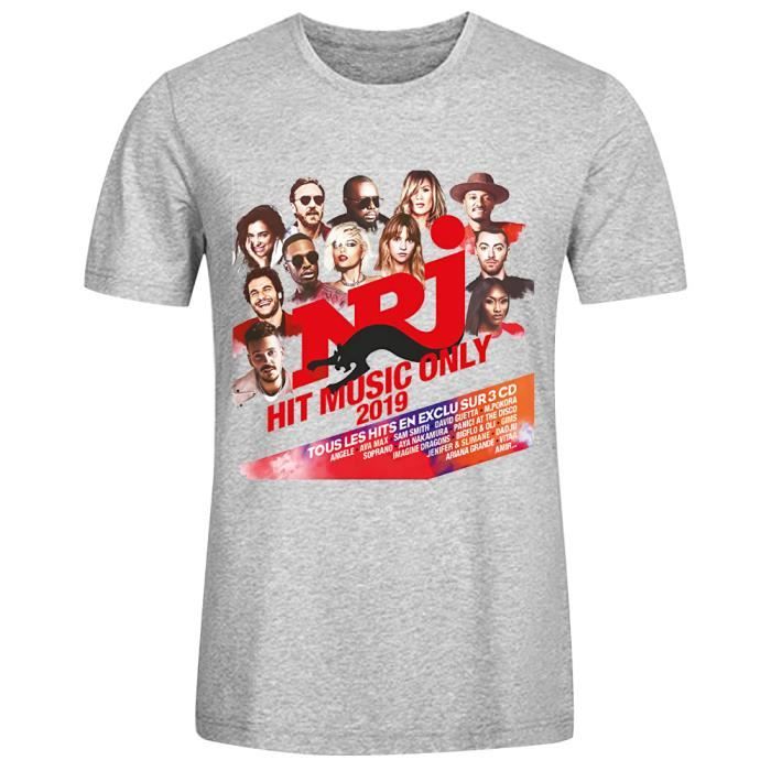 Hit 2019 Nrj Cd Nrj Annonces D Achats Et De Ventes Meilleures