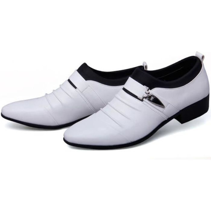 Mocassin pas cher on sale pour homme