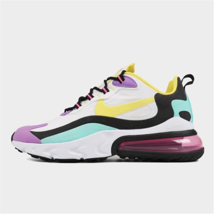 air max 270 bleu violet