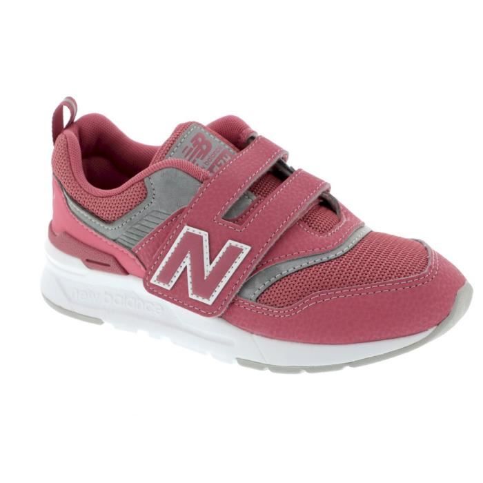 new balance pour fille