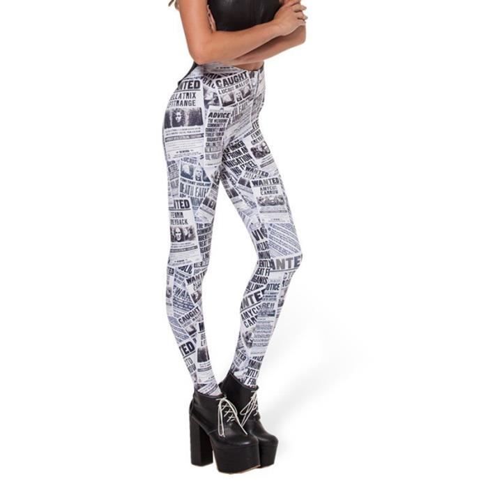 Leggings en anglais on sale